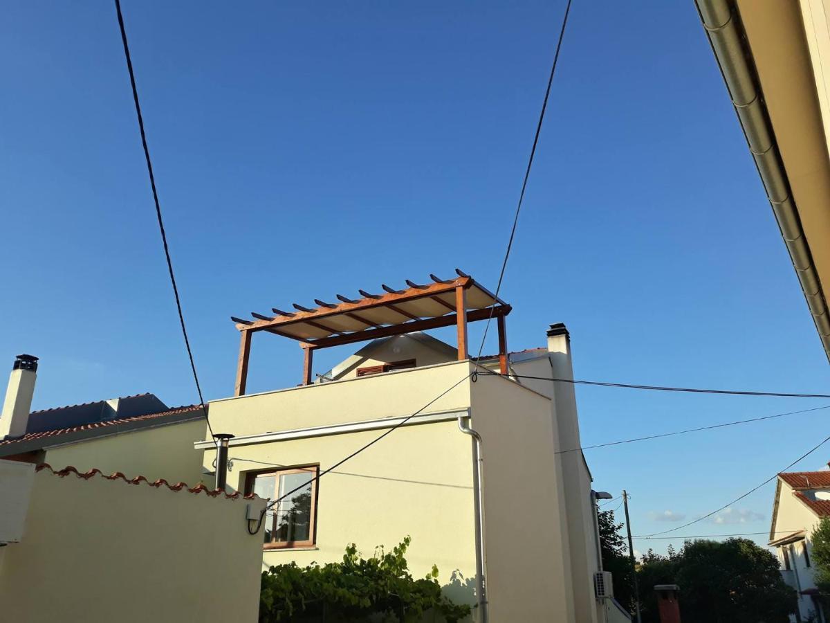 扎达尔Vacation House Jakov别墅 外观 照片