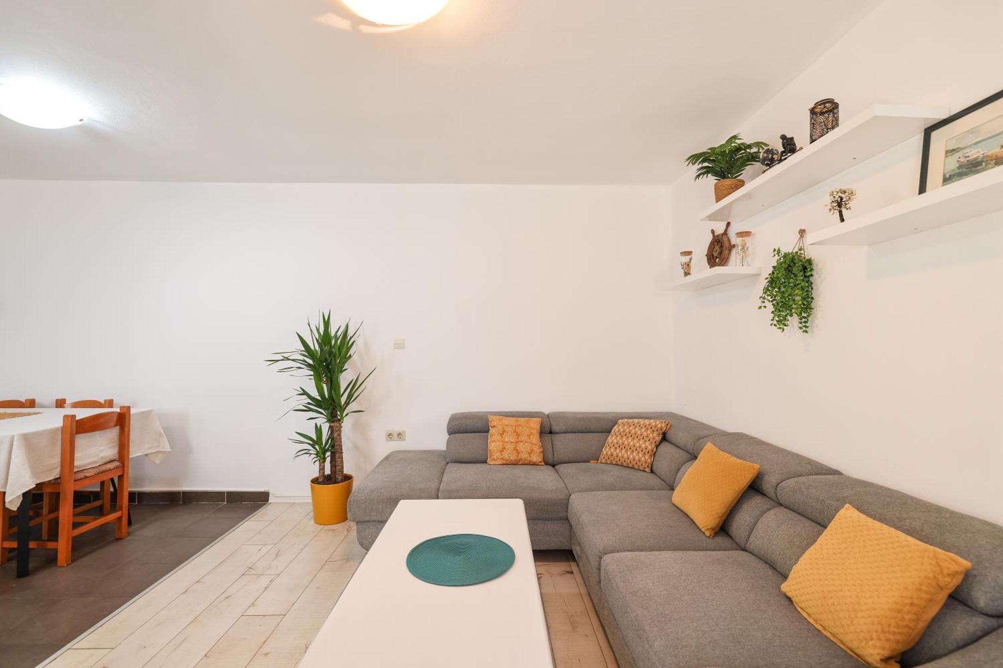 扎达尔Vacation House Jakov别墅 外观 照片