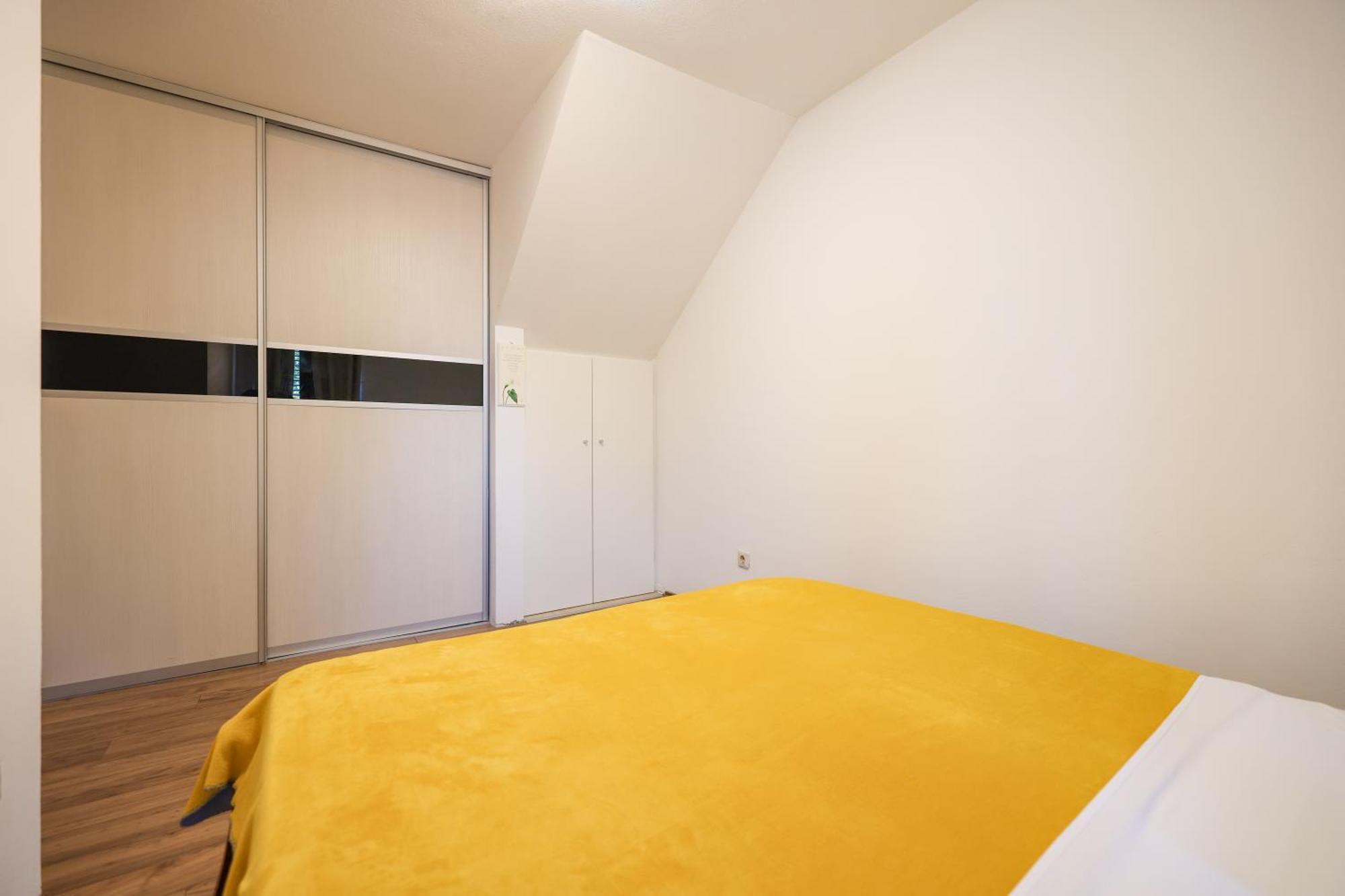 扎达尔Vacation House Jakov别墅 外观 照片